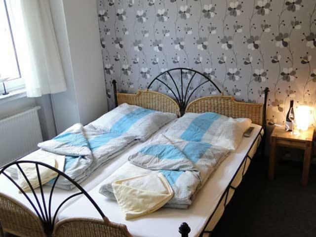 Am Maigloeckchenberg 19 Karlshagen Exterior foto